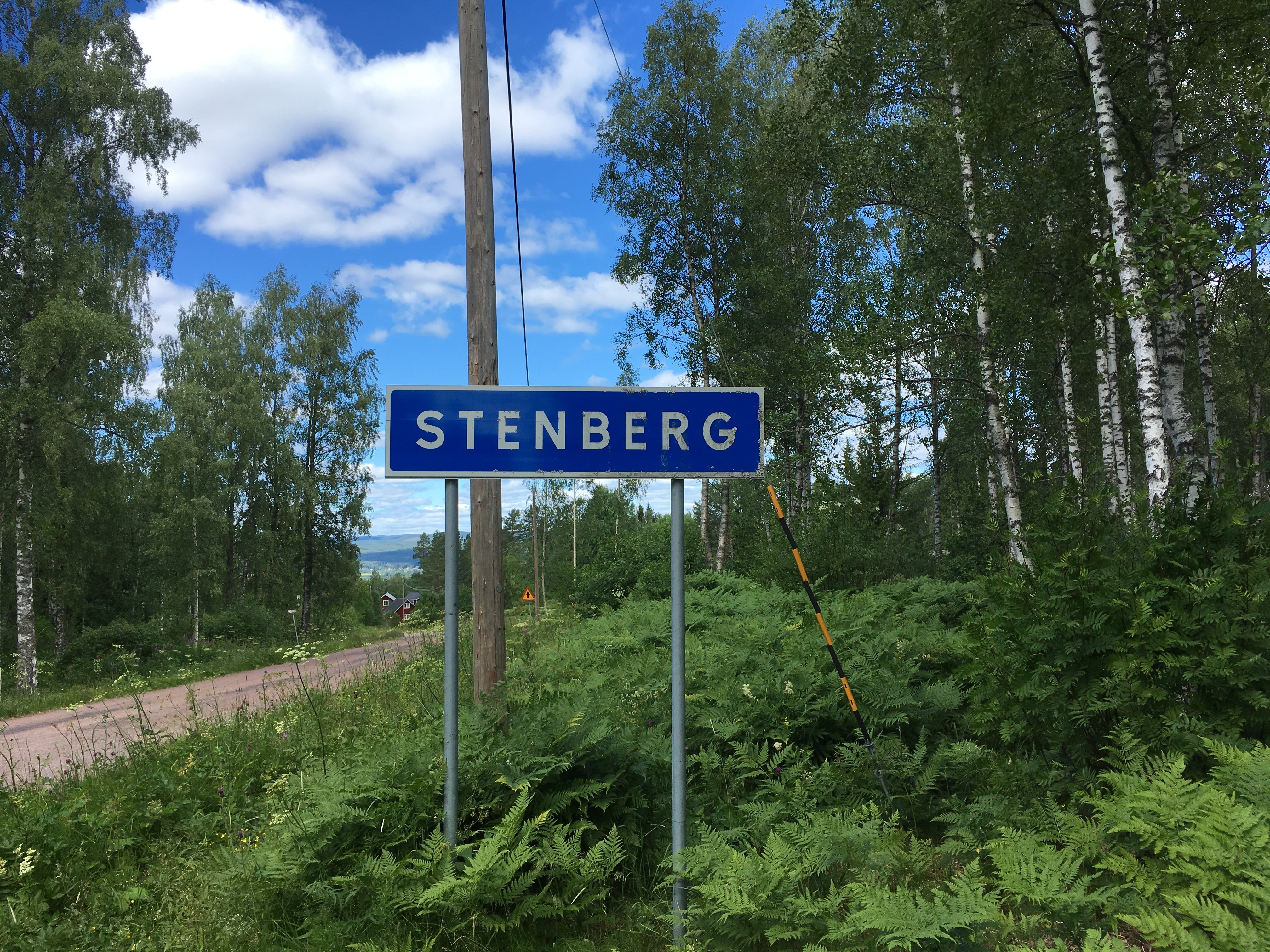 Stenberg